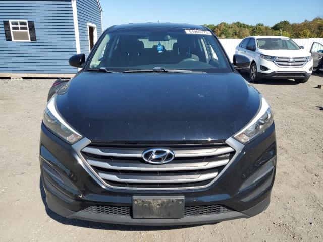 2018 HYUNDAI TUCSON SE - KM8J2CA46JU700130