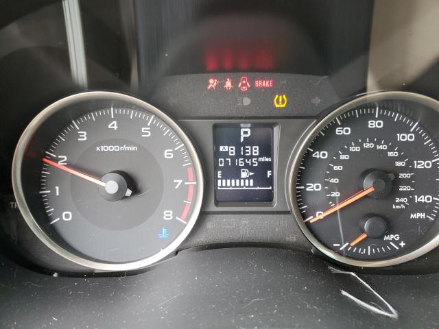 2016 SUBARU IMPREZA PR - JF1GJAB66GH018216