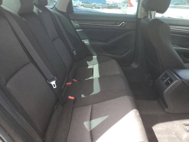 2018 HONDA ACCORD EX #3297181892