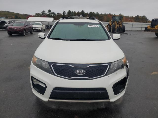 2012 KIA SORENTO SX - 5XYKWDA28CG239650
