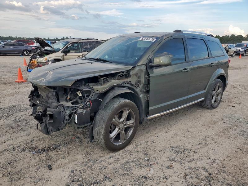 DODGE JOURNEY CR
