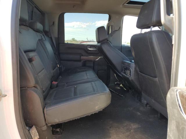 2022 GMC SIERRA K25 #3298083165