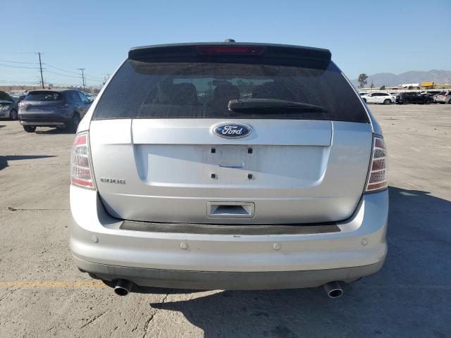 2010 FORD EDGE SE - 2FMDK3GC6ABB26338