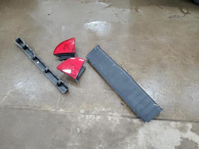 2011 CHEVROLET MALIBU 2LT - 1G1ZD5EU8BF183189