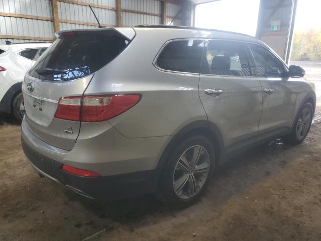 2015 HYUNDAI SANTA FE G - KM8SNDHF9FU123240