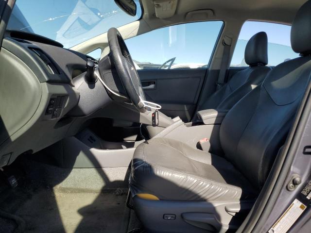 2010 TOYOTA PRIUS #3304141497