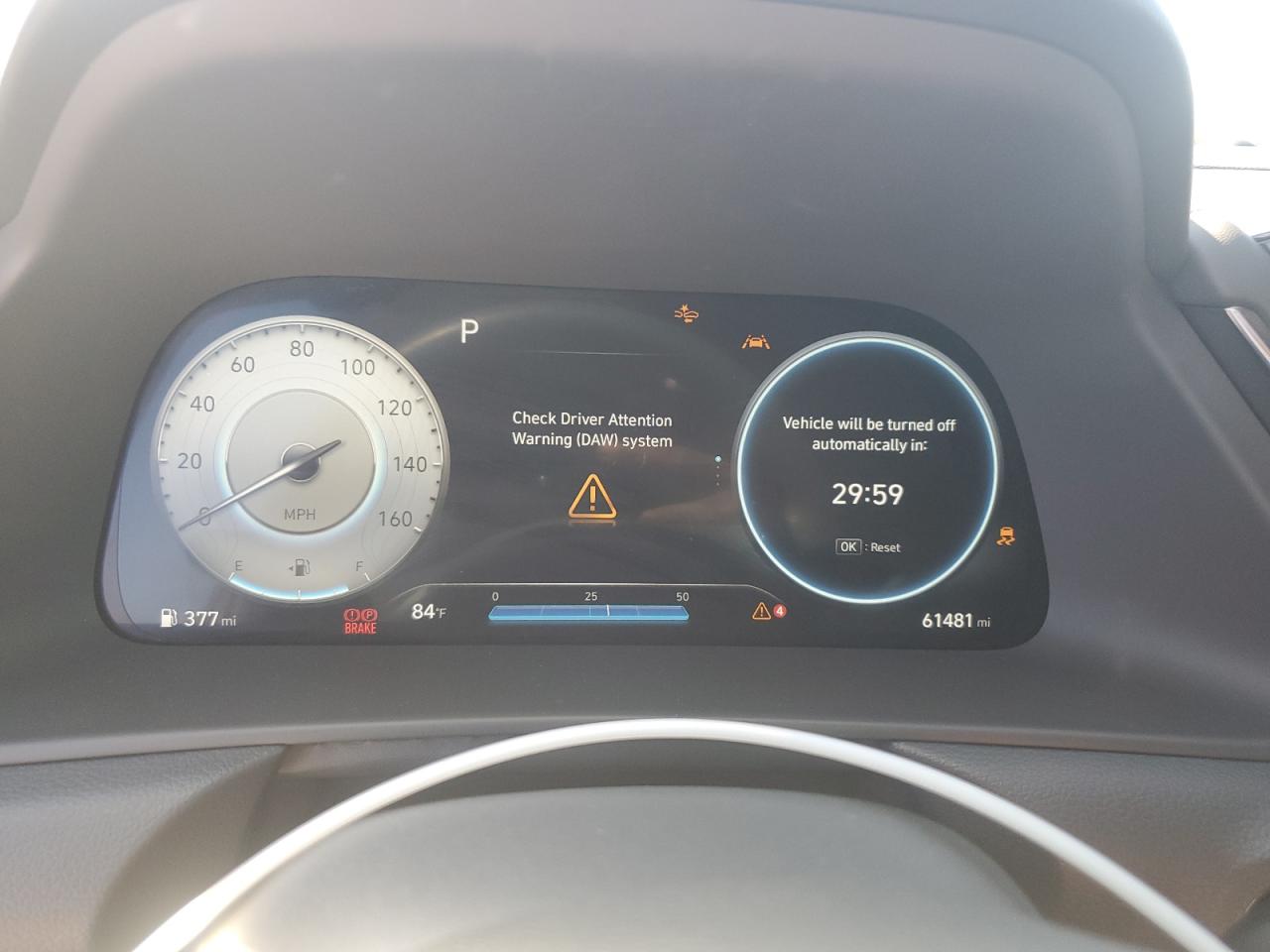 HYUNDAI SONATA N LINE