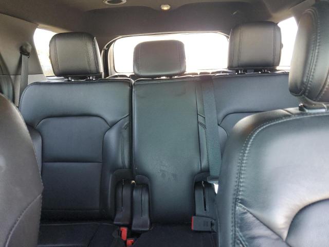 2017 FORD EXPLORER X - 1FM5K8D88HGA92357