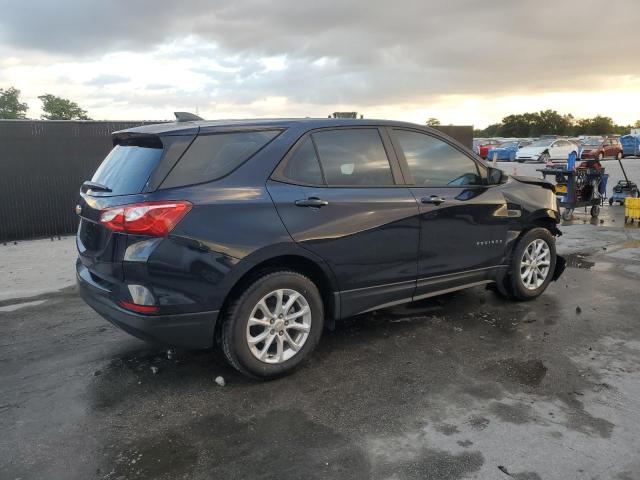 2020 CHEVROLET EQUINOX LS 3GNAXHEV2LS581539