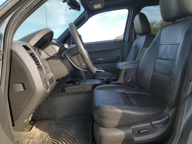 2012 FORD ESCAPE LIM - 1FMCU9EG9CKC03257