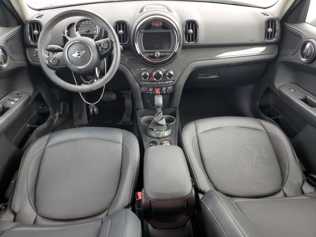 2017 MINI COOPER COUNTRYMAN WMZYS7C30H3E06787