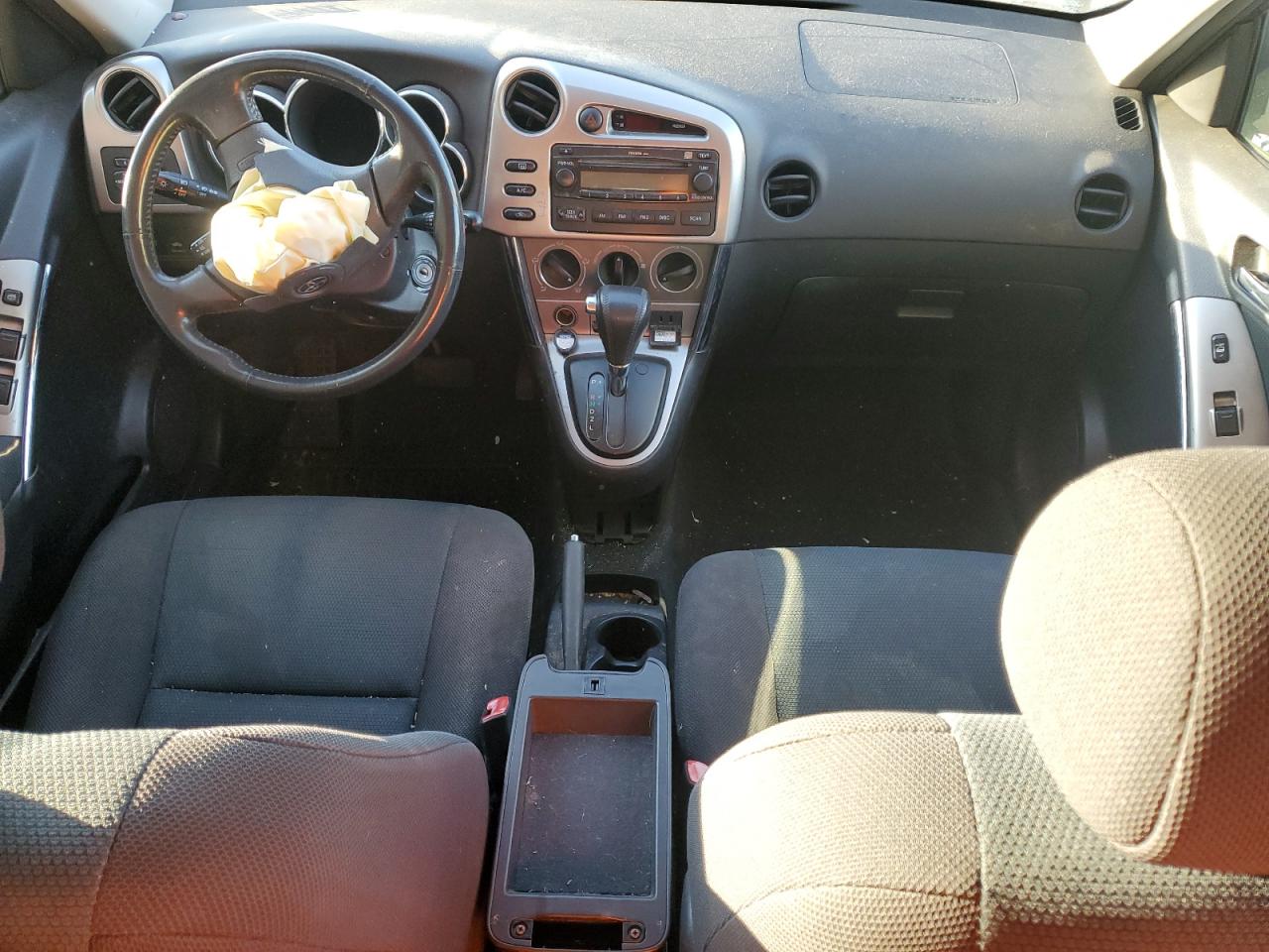 Lot #3301817341 2008 TOYOTA COROLLA MA