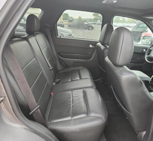 2010 FORD ESCAPE LIM #3275755565