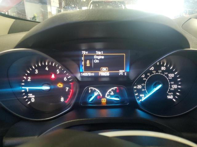 2017 FORD ESCAPE TITANIUM 1FMCU9J94HUE88923