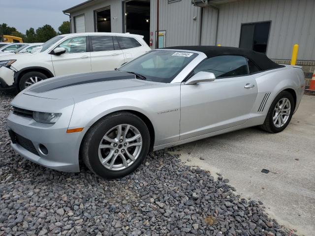 CHEVROLET CAMARO LT