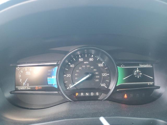 2016 FORD EXPLORER XLT - 1FM5K8D83GGC22110