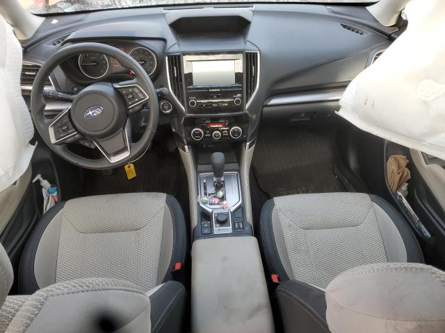 2024 SUBARU FORESTER P #3286665285