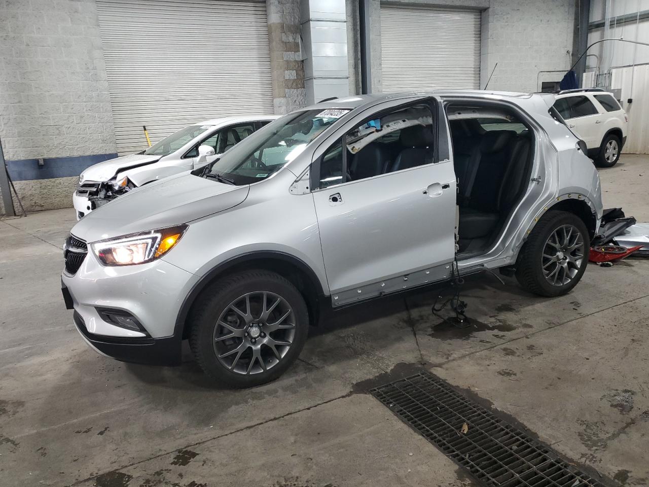 BUICK ENCORE SPORT TOURING