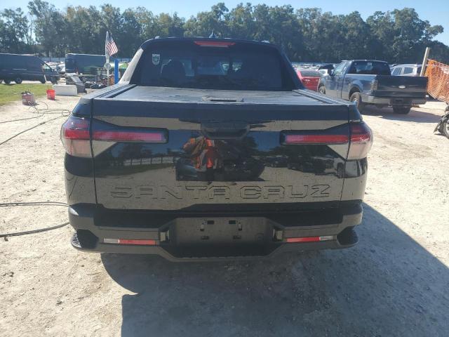 2025 HYUNDAI SANTA CRUZ #3302706118