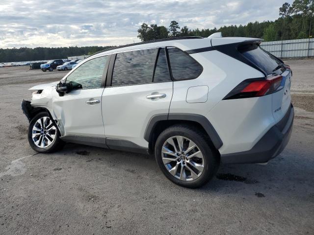 2019 TOYOTA RAV4 LIMIT - 2T3N1RFVXKC014174