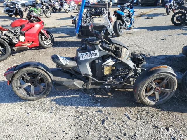 Global Auto Auctions: 2019 CAN-AM RYKER