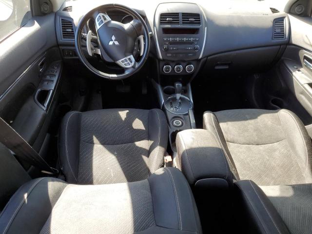 2013 MITSUBISHI OUTLANDER - 4A4AR4AU7DE013882