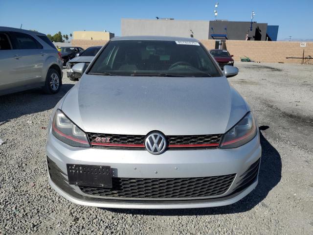 2016 VOLKSWAGEN GTI S/SE 3VWYT7AU0GM012738
