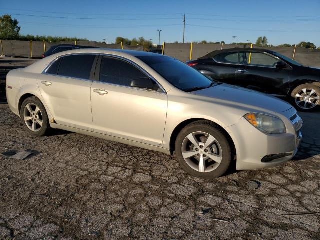 2010 CHEVROLET MALIBU LS #3264570926