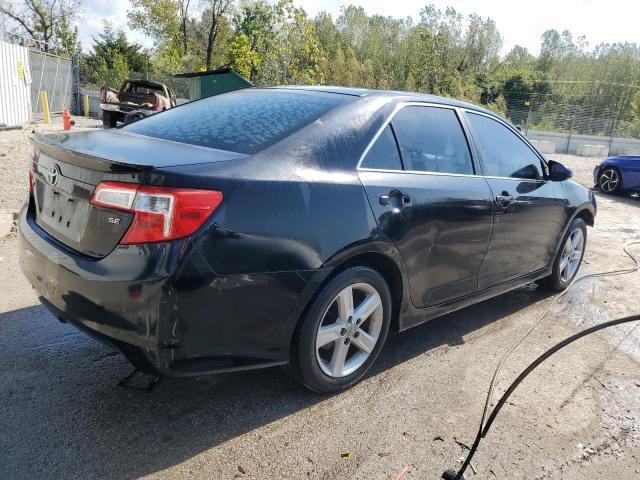 2012 TOYOTA CAMRY BASE #3291251993