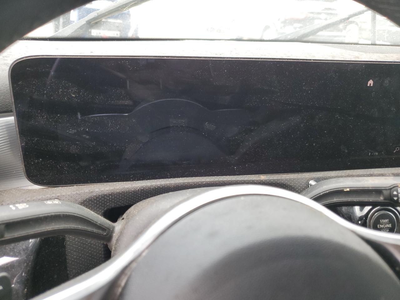 MERCEDES-BENZ A-CLASS 220