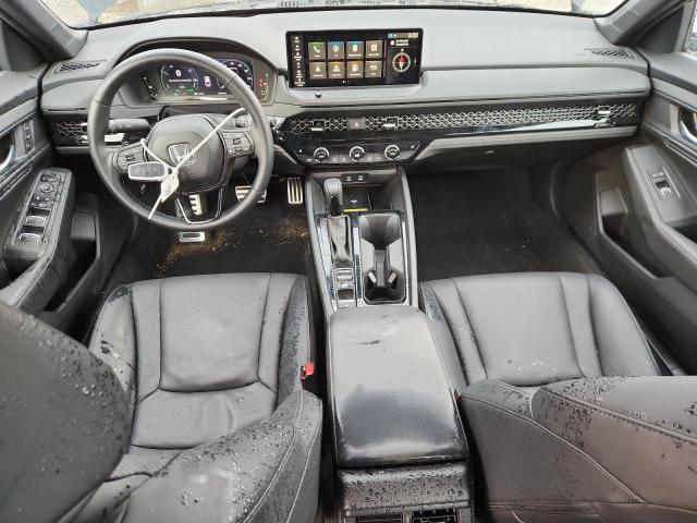 2025 HONDA ACCORD HYB - 1HGCY2F7XSA023029