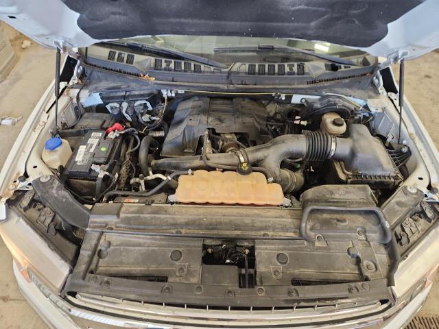 2018 FORD F150 SUPER - 1FTEW1EP0JKE91174