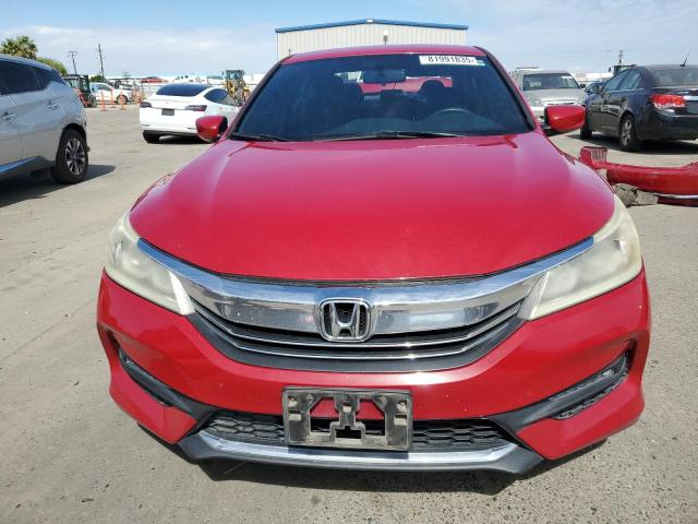 2016 HONDA ACCORD SPORT 1HGCR2F57GA246678