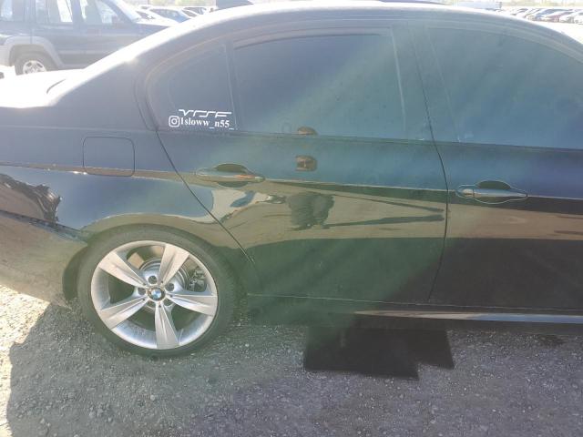 2011 BMW 335 I #3303779427