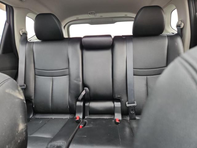 2016 NISSAN ROGUE S 5N1AT2MV2GC896304