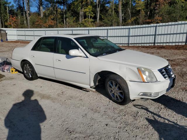 2011 CADILLAC DTS LUXURY COLLECTION - 1G6KD5E61BU131850