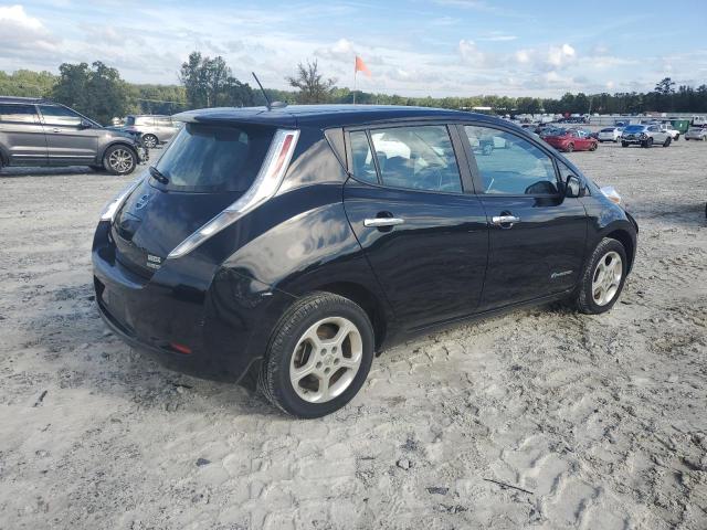 2015 NISSAN LEAF #3296796951