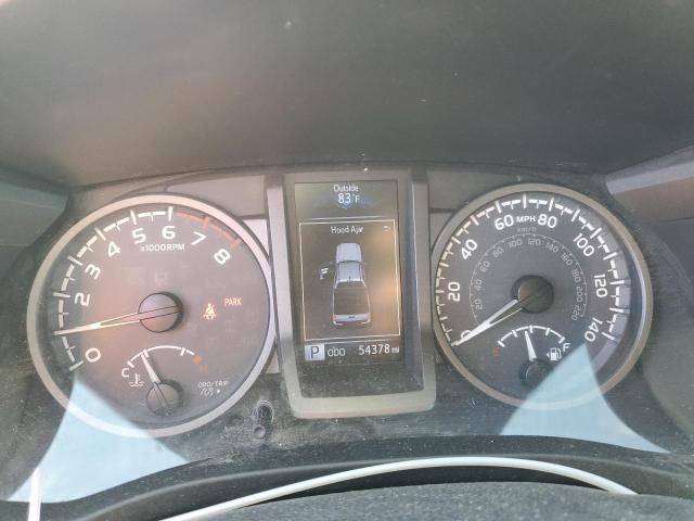 2017 TOYOTA TACOMA DOU - 3TMCZ5AN2HM084809