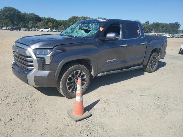 TOYOTA TUNDRA CRE