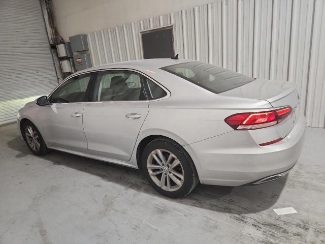 2020 VOLKSWAGEN PASSAT SE 1VWSA7A33LC017818