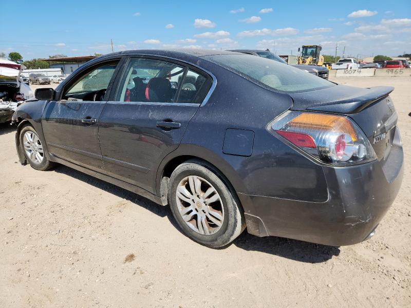 2011 NISSAN ALTIMA - 1N4AL2APXBN455534