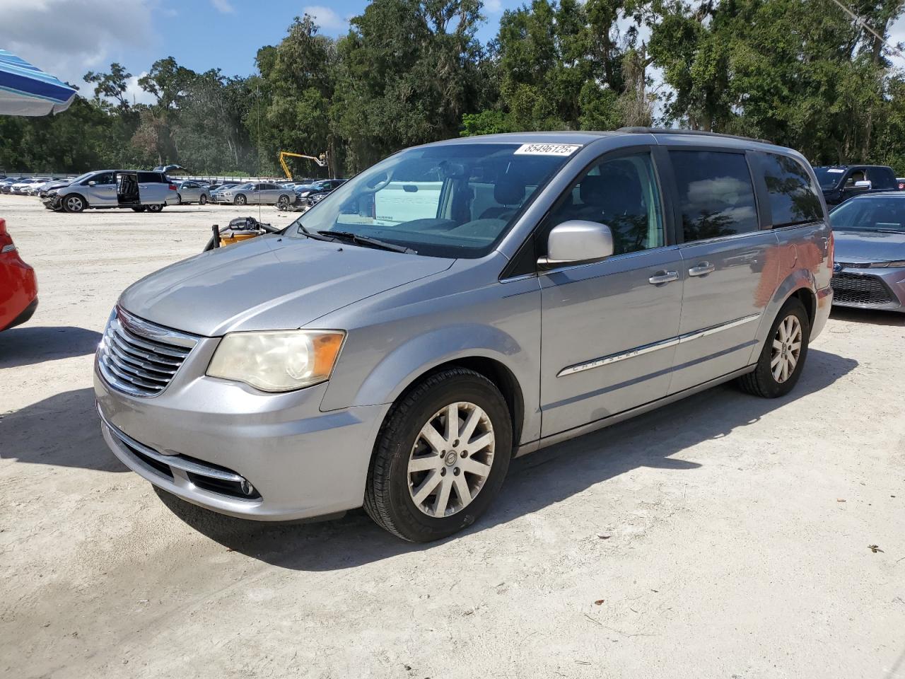 CHRYSLER 200 TOURING