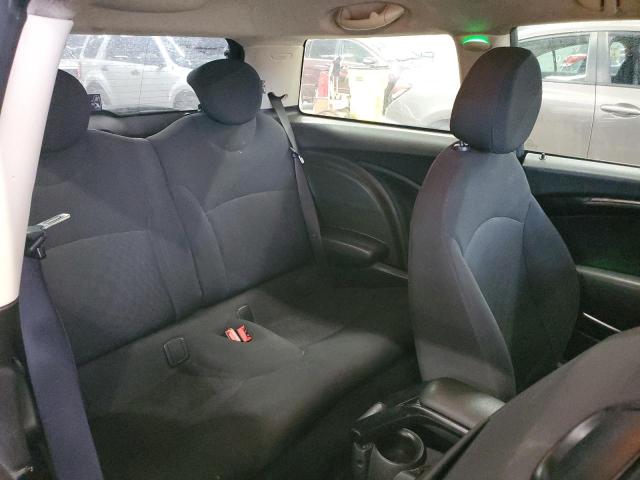 2013 MINI COOPER - WMWSU3C56DT544784