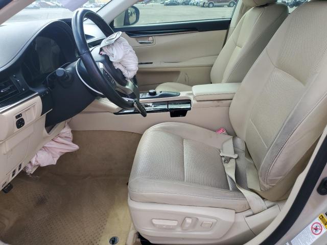 2015 LEXUS ES 350 #3302853894