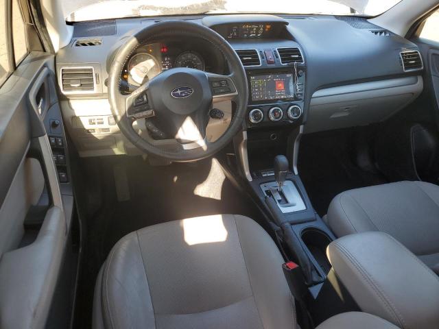 2016 SUBARU FORESTER 2 - JF2SJAHC1GH420308