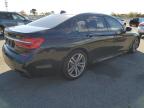 Lot #3304672928 2019 BMW 740 XI