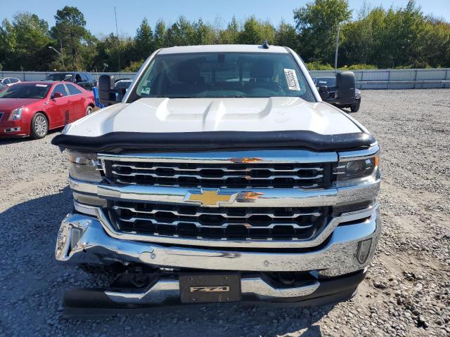 2017 CHEVROLET SILVERADO K1500 LTZ 3GCUKSEC8HG410367