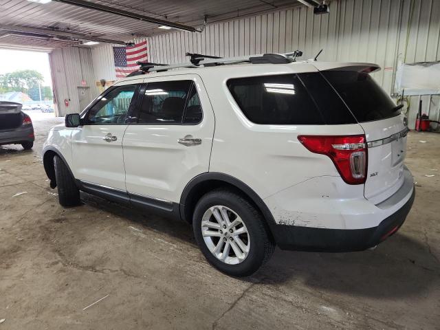 2015 FORD EXPLORER XLT - 1FM5K7D85FGC65162