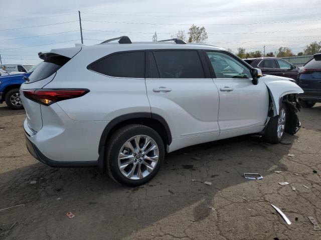 2023 TOYOTA HIGHLANDER L #3305331310