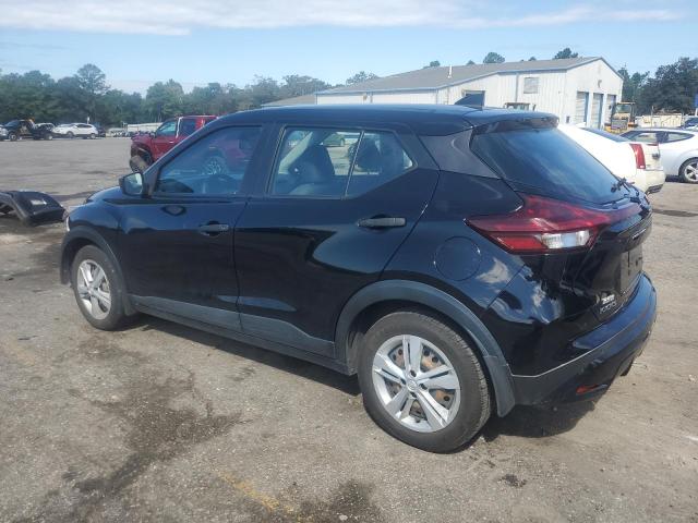 2021 NISSAN KICKS S #3279677949